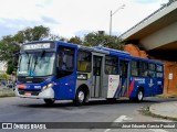 Transportes Capellini 19.172 na cidade de Campinas, São Paulo, Brasil, por José Eduardo Garcia Pontual. Número da foto: #13220827.