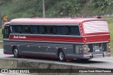 Ônibus Particulares 6853 na cidade de Araquari, Santa Catarina, Brasil, por Alyson Frank Ehlert Ferreira. Número da foto: #13220395.