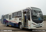 Transportes Coletivos Nossa Senhora da Piedade 1001 na cidade de Campo Largo, Paraná, Brasil, por Alessandro Fracaro Chibior. Número da foto: #13219082.