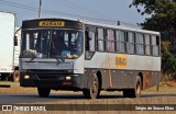 Transporte Rural 5397 na cidade de Barretos, São Paulo, Brasil, por Sérgio de Sousa Elias. Número da foto: #13220572.