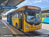 Sharp Transportes 103 na cidade de Araucária, Paraná, Brasil, por Cauã Augusto. Número da foto: #13219489.