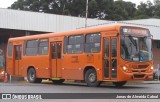 Auto Viação São José dos Pinhais EA188 na cidade de São José dos Pinhais, Paraná, Brasil, por Jonas de Almeida Cabral. Número da foto: #13219963.