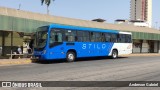 Transjuatuba > Stilo Transportes 4160 na cidade de Pará de Minas, Minas Gerais, Brasil, por Anderson Gabriel. Número da foto: #13218670.