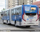 Mobibrasil São Lourenço >>> Mobi-PE 2.508 na cidade de Recife, Pernambuco, Brasil, por Ytalo Alves. Número da foto: #13220387.