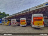 Saritur - Santa Rita Transporte Urbano e Rodoviário 26990 na cidade de Ipatinga, Minas Gerais, Brasil, por Wilyan Borges . Número da foto: #13220578.