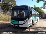 Transcorp 6506 na cidade de Ribeirão Preto, São Paulo, Brasil, por Jonas Miranda. Número da foto: #13219840.