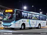 Auto Viação Dragão do Mar 42434 na cidade de Fortaleza, Ceará, Brasil, por Ivam Santos. Número da foto: #:id.