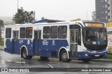 Auto Viação São José dos Pinhais 11-331 na cidade de São José dos Pinhais, Paraná, Brasil, por Jonas de Almeida Cabral. Número da foto: #:id.