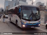 BL Bus Transporte e Turismo 600 na cidade de São Paulo, São Paulo, Brasil, por Rafael Lopes de Oliveira. Número da foto: #13218285.