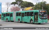 Auto Viação Redentor HB614 na cidade de Curitiba, Paraná, Brasil, por Jonas de Almeida Cabral. Número da foto: #13220050.