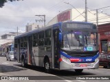 ATT - Alto Tietê Transportes 47.627 na cidade de Mogi das Cruzes, São Paulo, Brasil, por Gilberto Mendes dos Santos. Número da foto: #:id.
