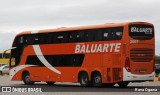 Rápido Baluarte 2007 na cidade de Vitória da Conquista, Bahia, Brasil, por Rava Ogawa. Número da foto: #13220431.