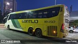Empresa Gontijo de Transportes 18450 na cidade de Jundiaí, São Paulo, Brasil, por Fábio Paixão. Número da foto: #13219869.