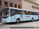 Empresa de Transporte Coletivo Viamão 9083 na cidade de Porto Alegre, Rio Grande do Sul, Brasil, por Pedro Silva. Número da foto: #:id.