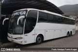 Spínola Turismo 36000 na cidade de Caratinga, Minas Gerais, Brasil, por Paulo Henrique Pereira Borges. Número da foto: #13219642.