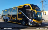 Expresso Nordeste 6175 na cidade de Porto Alegre, Rio Grande do Sul, Brasil, por Gabriel da Silva Ristow. Número da foto: #13219048.