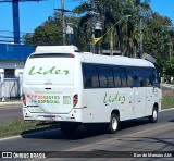 Amazon Líder 20525103 na cidade de Manaus, Amazonas, Brasil, por Bus de Manaus AM. Número da foto: #13221019.