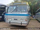 Ônibus Particulares 2780 na cidade de Campinas, São Paulo, Brasil, por Fernando Félix Ferreira Lima. Número da foto: #13218494.