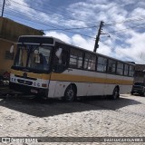 Viação Nossa Senhora do Livramento 1736 na cidade de Solânea, Paraíba, Brasil, por DAVI LUCAS OLIVEIRA. Número da foto: #:id.