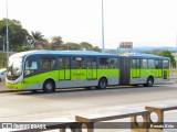 Viação Sandra 10764 na cidade de Belo Horizonte, Minas Gerais, Brasil, por Renato Brito. Número da foto: #13219589.