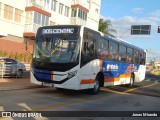 Transcorp 7520 na cidade de Ribeirão Preto, São Paulo, Brasil, por Jonas Miranda. Número da foto: #13220015.