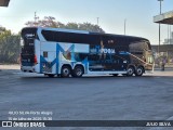 Empresa de Ônibus Nossa Senhora da Penha 65105 na cidade de Porto Alegre, Rio Grande do Sul, Brasil, por JULIO SILVA. Número da foto: #13219824.