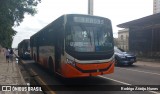 Transcol CG-63803 na cidade de Belém, Pará, Brasil, por Rodrigo Araújo Nunes. Número da foto: #:id.