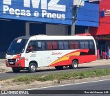 Zenatur Transportes e Turismo 16924297 na cidade de Manaus, Amazonas, Brasil, por Bus de Manaus AM. Número da foto: #13218748.