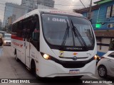 Viação Piracicabana 774 na cidade de São Paulo, São Paulo, Brasil, por Rafael Lopes de Oliveira. Número da foto: #13218278.