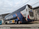 Santo Antônio Turismo 30600 na cidade de São Lourenço, Minas Gerais, Brasil, por Vanderci Valentim. Número da foto: #13218798.