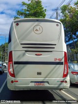 Ônibus Particulares 248 na cidade de Vitória, Espírito Santo, Brasil, por Abner Meireles Wernersbach. Número da foto: #13220524.