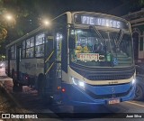 Transportes Barata BN-98010 na cidade de Belém, Pará, Brasil, por Juan Silva. Número da foto: #:id.