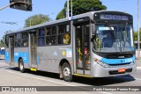 Cooper Líder > A2 Transportes 6 8296 na cidade de São Paulo, São Paulo, Brasil, por Paulo Henrique Pereira Borges. Número da foto: #13219559.