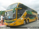 Empresa Gontijo de Transportes 25070 na cidade de Barueri, São Paulo, Brasil, por Gilberto Mendes dos Santos. Número da foto: #13218293.