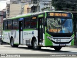 Caprichosa Auto Ônibus C27004 na cidade de Rio de Janeiro, Rio de Janeiro, Brasil, por Kawhander Santana P. da Silva. Número da foto: #:id.