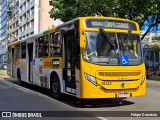 Plataforma Transportes 31213 na cidade de Salvador, Bahia, Brasil, por Felipe Damásio. Número da foto: #13218418.