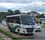 Amazônia Transportes 7114012 na cidade de Manaus, Amazonas, Brasil, por Bus de Manaus AM. Número da foto: #:id.