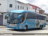 Auto Viação Progresso 6136 na cidade de Caruaru, Pernambuco, Brasil, por Lenilson da Silva Pessoa. Número da foto: #13220086.