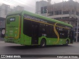 Viação Metrópole Paulista - Zona Leste 3 1954 na cidade de São Paulo, São Paulo, Brasil, por Rafael Lopes de Oliveira. Número da foto: #13220828.