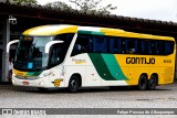 Empresa Gontijo de Transportes 19305 na cidade de Vitória da Conquista, Bahia, Brasil, por Felipe Pessoa de Albuquerque. Número da foto: #13220225.