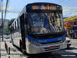 Transportes Futuro C30003 na cidade de Rio de Janeiro, Rio de Janeiro, Brasil, por Danyllo Henrique. Número da foto: #13220739.