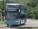 Auto Viação Progresso 6275 na cidade de Recife, Pernambuco, Brasil, por Jonathan Silva. Número da foto: #13218916.