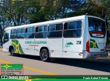 ABC Transportes Coletivos - Cidade de Caçapava 258 na cidade de Caçapava, São Paulo, Brasil, por Paulo Rafael Peixoto. Número da foto: #13219414.
