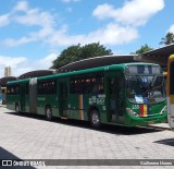 Rodoviária Caxangá 355 na cidade de Recife, Pernambuco, Brasil, por Guilherme Nunes. Número da foto: #13218347.