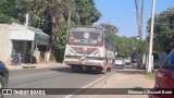 San Miguel SA - Linea 79 013 na cidade de San Lorenzo, Central, Paraguai, por Eliezzer Villasanti Berni. Número da foto: #:id.