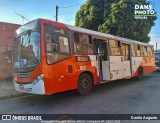 Expresso CampiBus 2296 na cidade de Campinas, São Paulo, Brasil, por Danilo Augusto. Número da foto: #13219646.