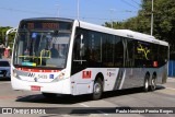 Next Mobilidade - ABC Sistema de Transporte 5439 na cidade de São Paulo, São Paulo, Brasil, por Paulo Henrique Pereira Borges. Número da foto: #13219600.