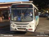 Empresa de Transportes Coutinho 6020 na cidade de Três Corações, Minas Gerais, Brasil, por Fábio Mateus Tibúrcio. Número da foto: #13219256.