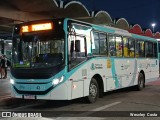 Auto Viação Dragão do Mar 42533 na cidade de Fortaleza, Ceará, Brasil, por Wescley  Costa. Número da foto: #:id.