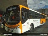 CT Expresso 70345 na cidade de Brasília, Distrito Federal, Brasil, por Roger Michel. Número da foto: #:id.